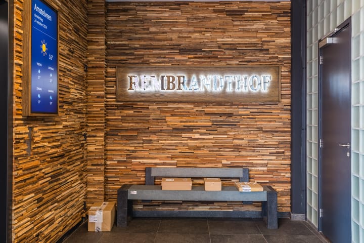 Foto 11 van Rembrandtweg 27-A