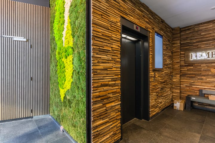 Foto 12 van Rembrandtweg 27-A