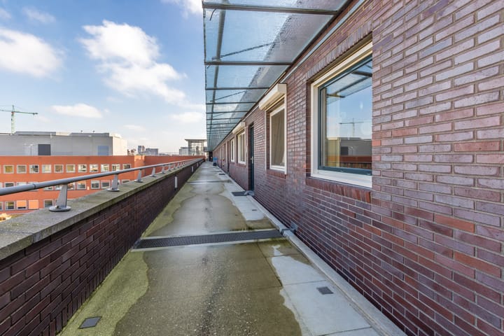 Foto 13 van Rembrandtweg 27-A