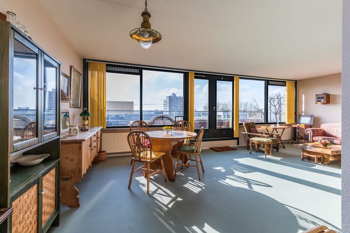 Foto 14 van Rembrandtweg 27-A