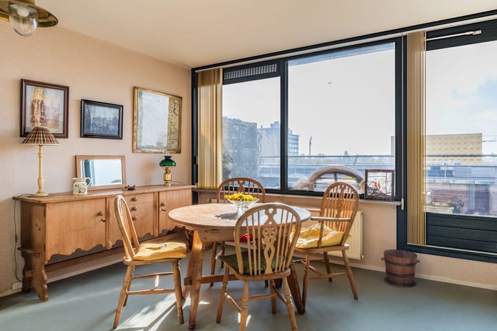 Foto 15 van Rembrandtweg 27-A