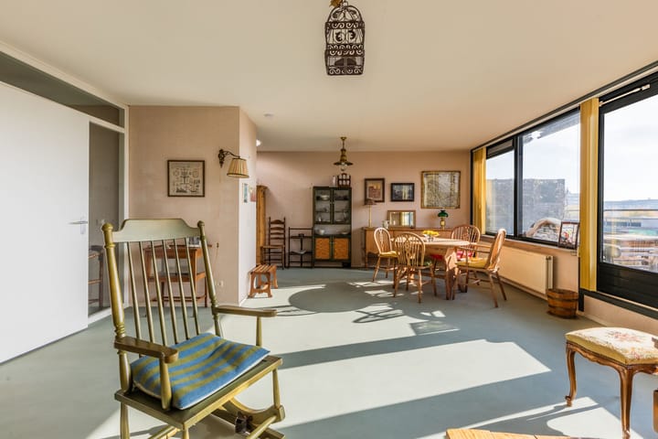 Foto 18 van Rembrandtweg 27-A