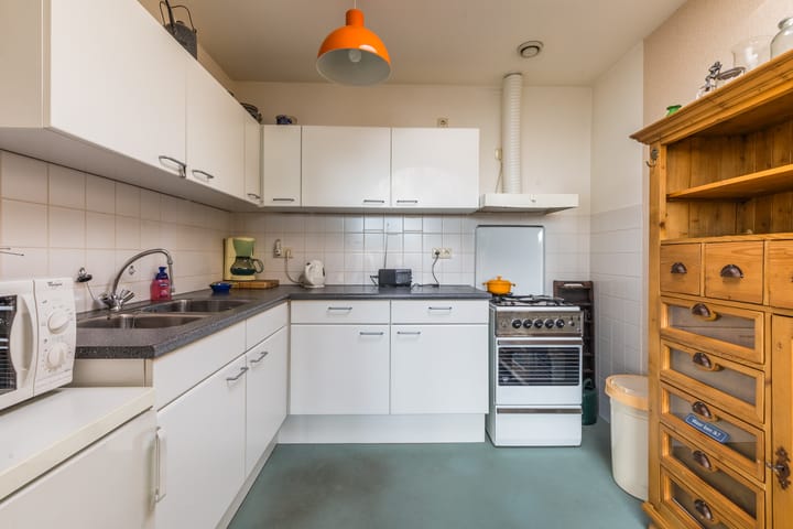 Foto 19 van Rembrandtweg 27-A