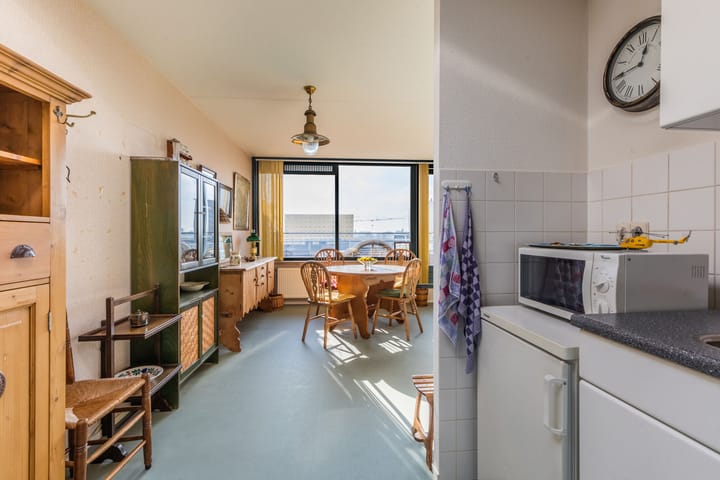 Foto 20 van Rembrandtweg 27-A