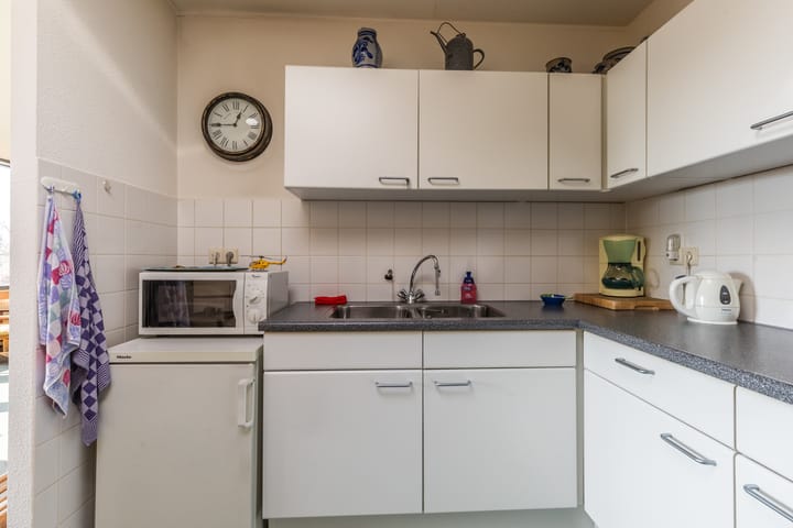 Foto 21 van Rembrandtweg 27-A