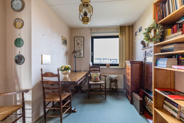 Foto 27 van Rembrandtweg 27-A