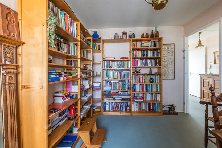 Foto 28 van Rembrandtweg 27-A