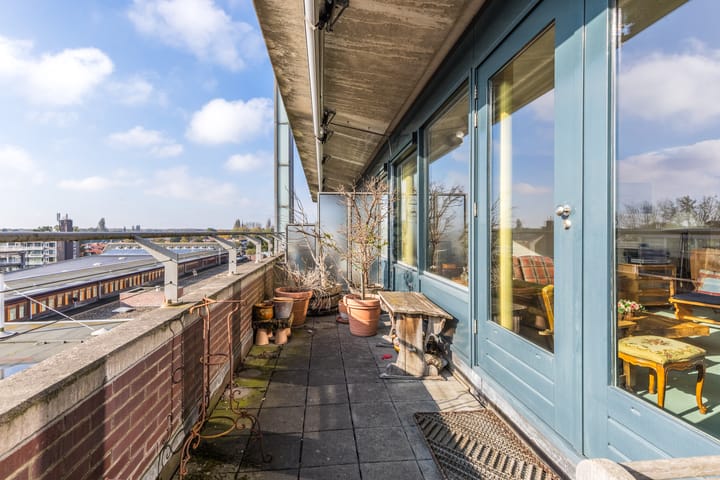 Foto 30 van Rembrandtweg 27-A