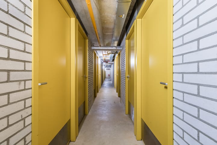 Foto 31 van Rembrandtweg 27-A