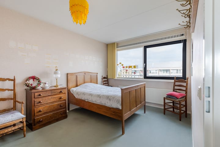 Foto 4 van Rembrandtweg 27-A