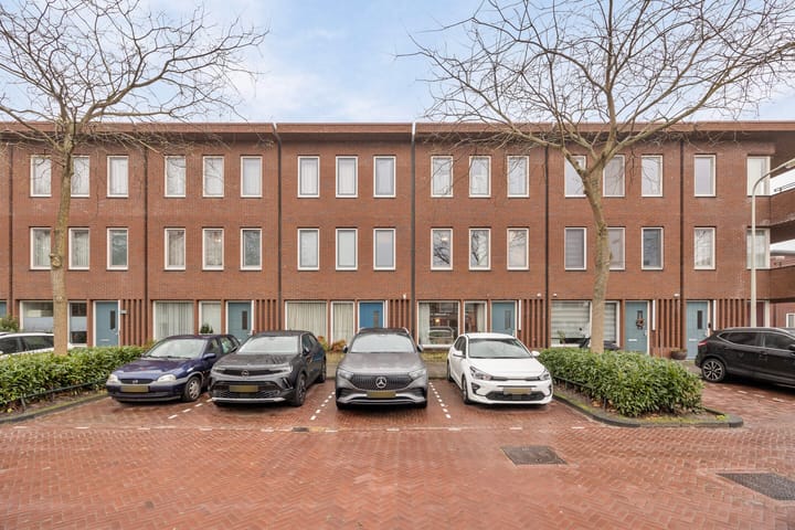 Foto 1 van Beetsstraat 103