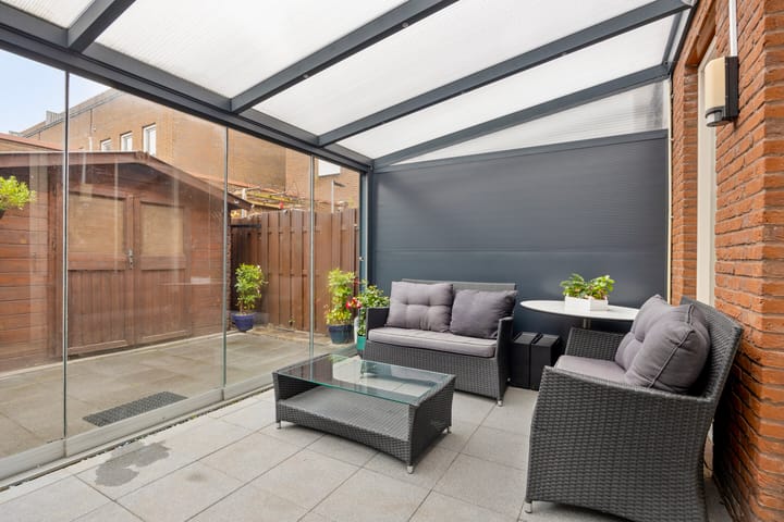 Foto 9 van Beetsstraat 103