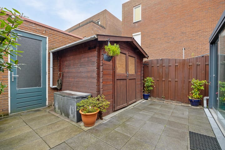 Foto 12 van Beetsstraat 103