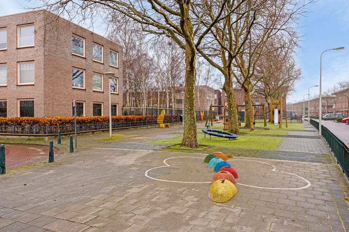 Foto 27 van Beetsstraat 103