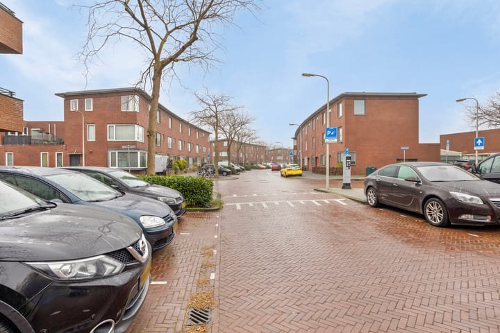 Foto 28 van Beetsstraat 103