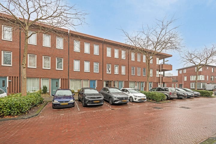 Foto 30 van Beetsstraat 103