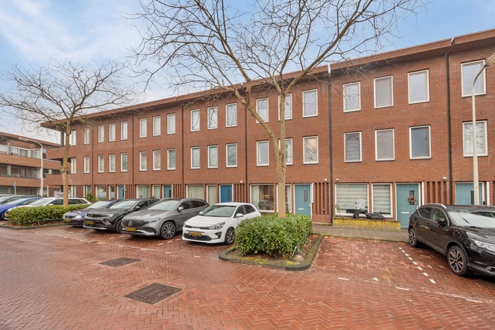 Foto 31 van Beetsstraat 103