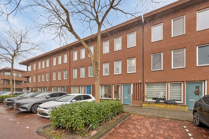 Foto 32 van Beetsstraat 103