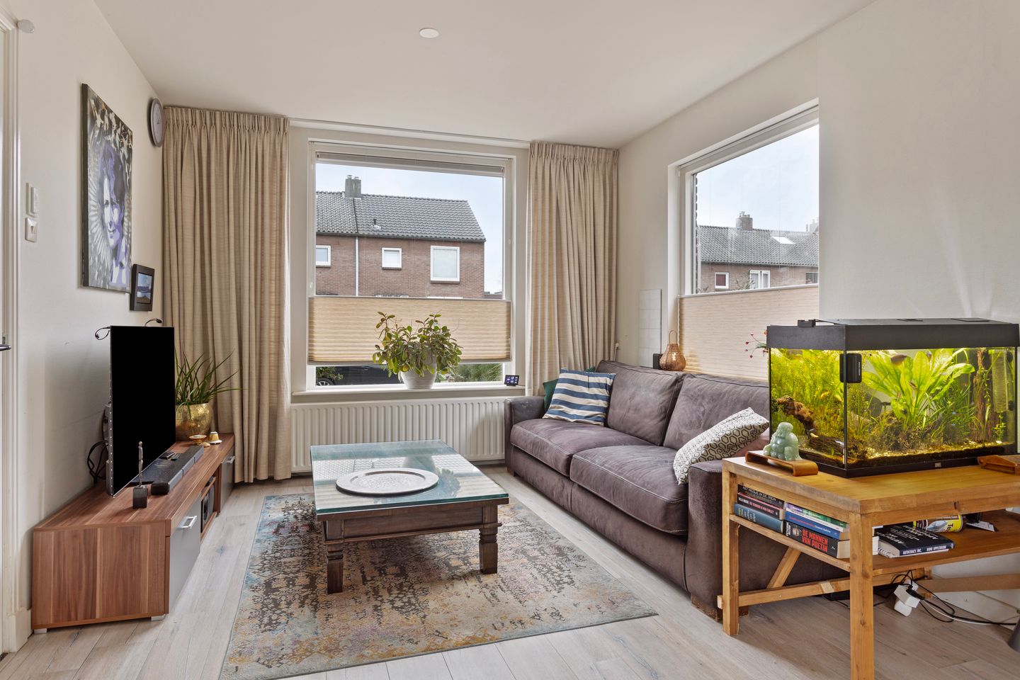 Foto 4 van Glimwormstraat 8