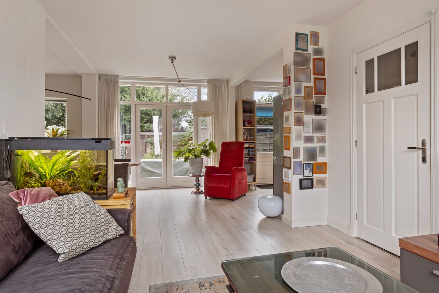 Foto 5 van Glimwormstraat 8