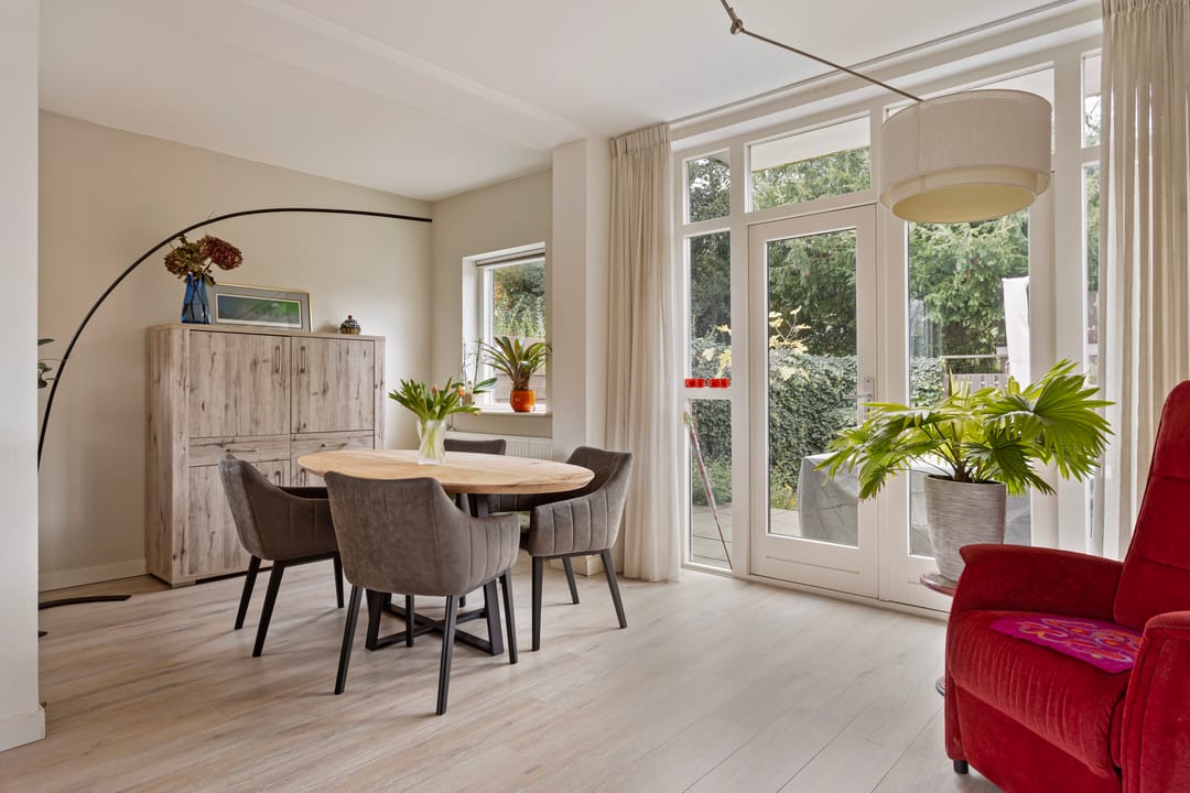 Foto 7 van Glimwormstraat 8