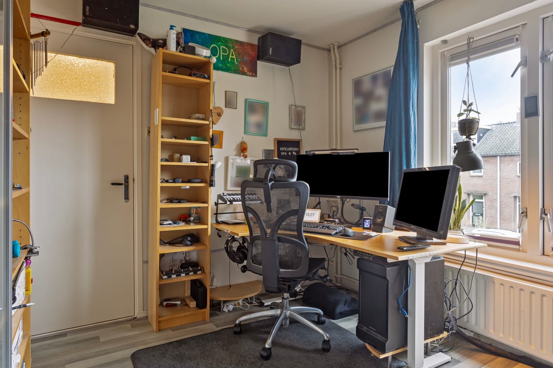 Foto 17 van Glimwormstraat 8