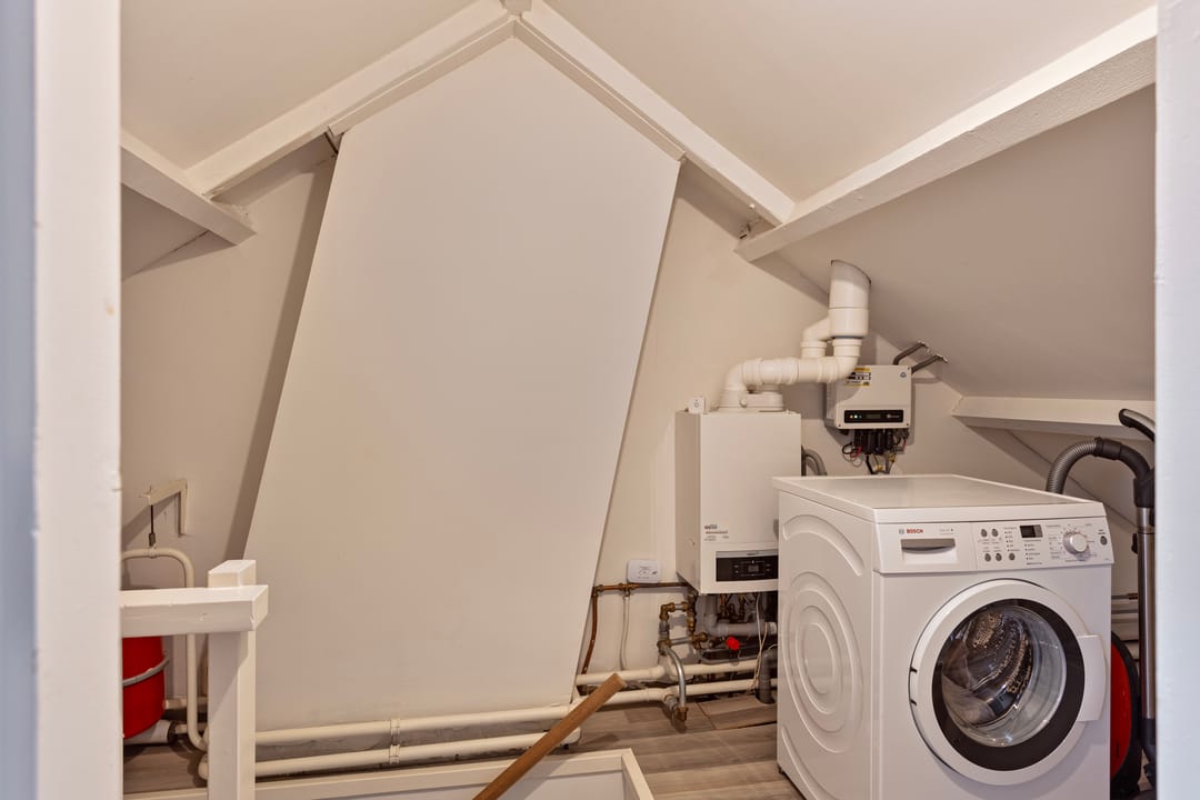 Foto 23 van Glimwormstraat 8