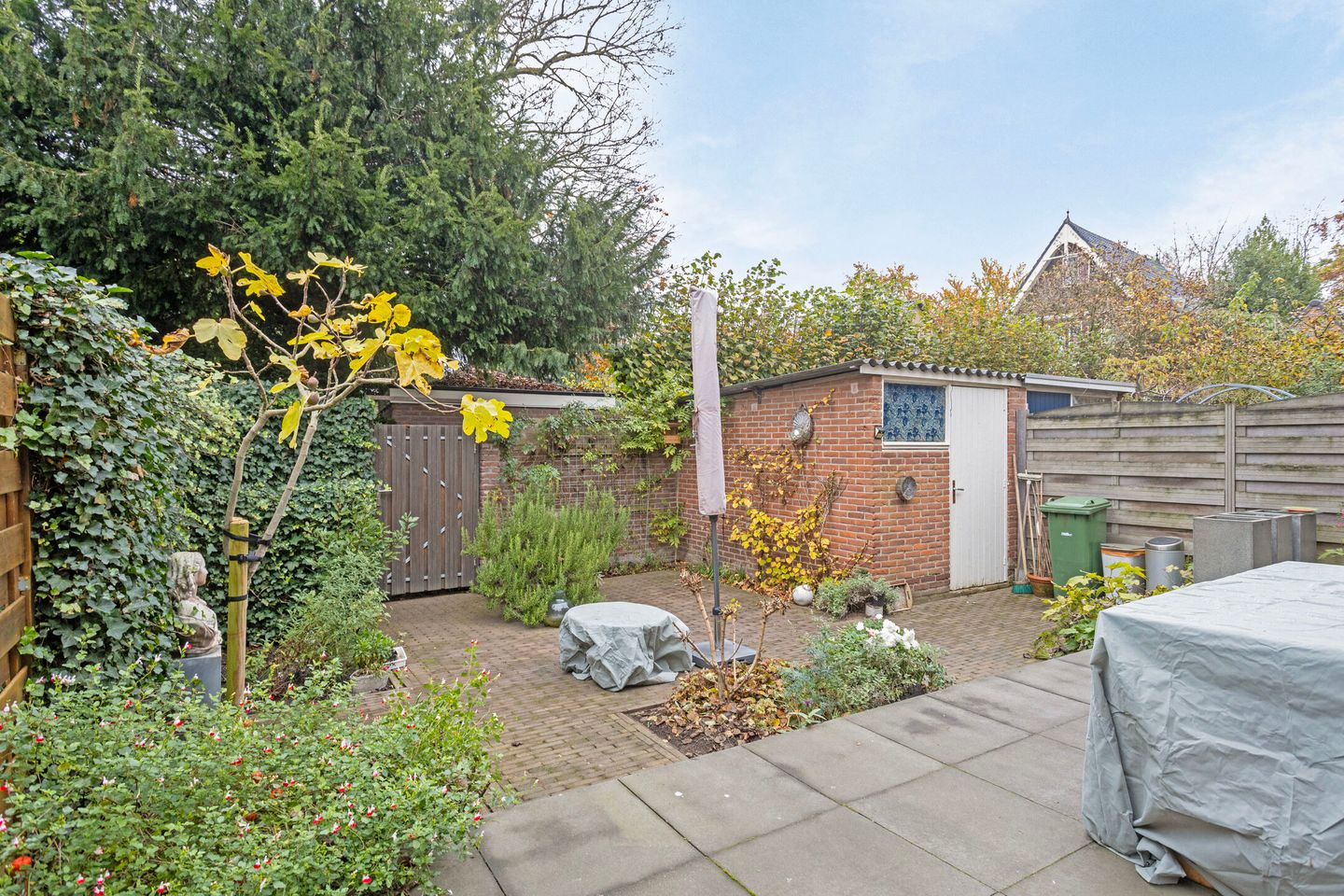 Foto 25 van Glimwormstraat 8