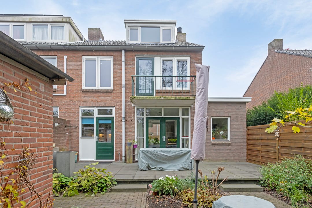 Foto 26 van Glimwormstraat 8