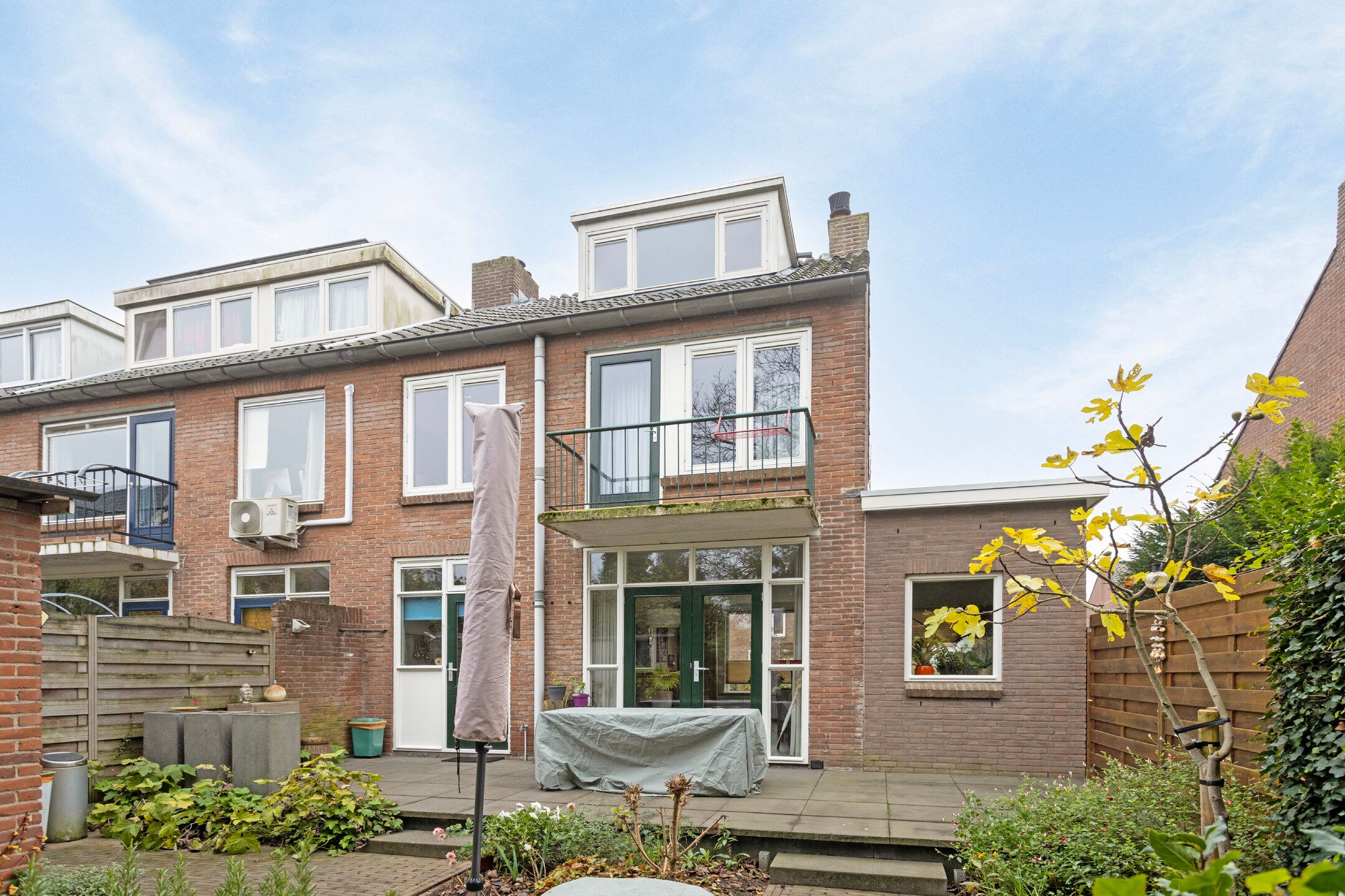 Foto 27 van Glimwormstraat 8