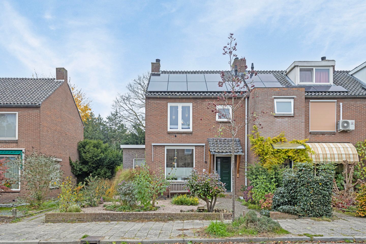 Foto 29 van Glimwormstraat 8