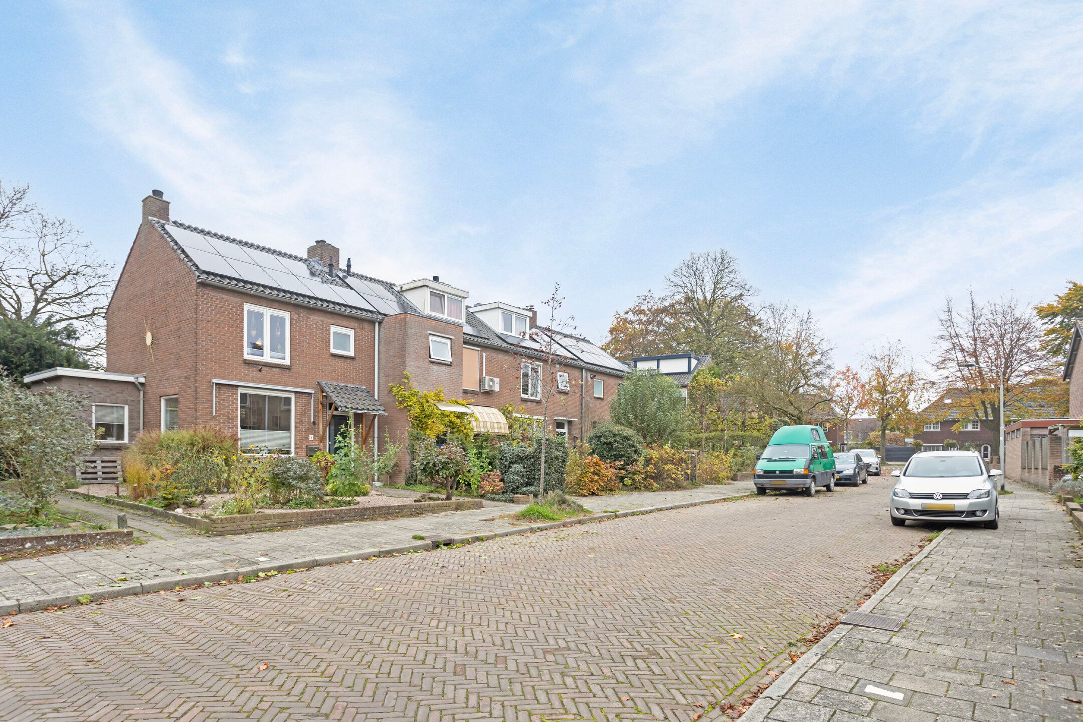 Foto 30 van Glimwormstraat 8