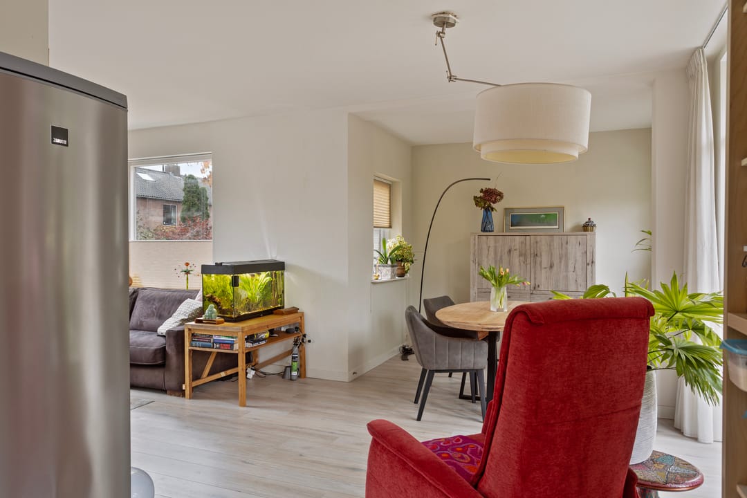 Foto 8 van Glimwormstraat 8