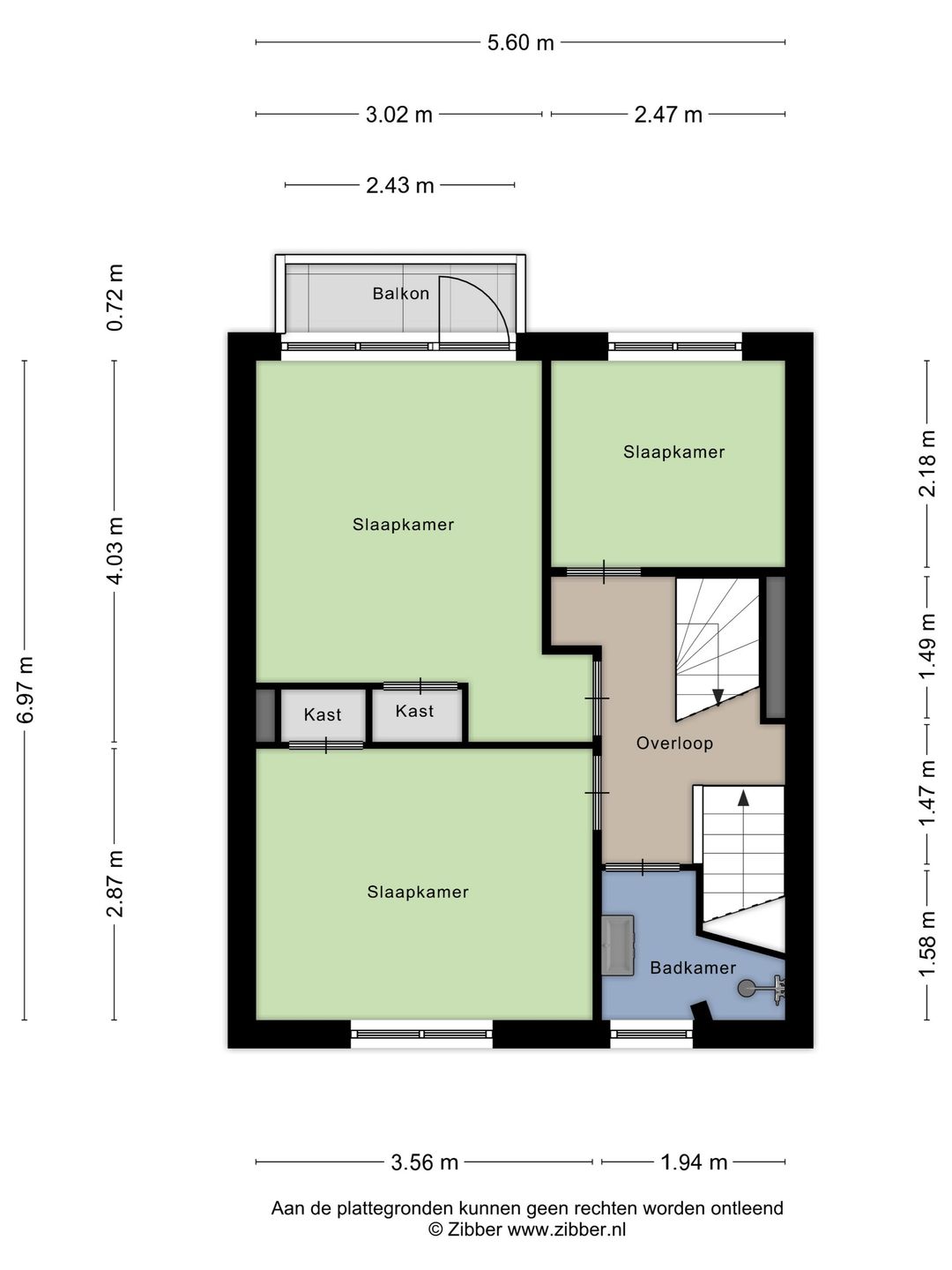 Foto 32 van Glimwormstraat 8