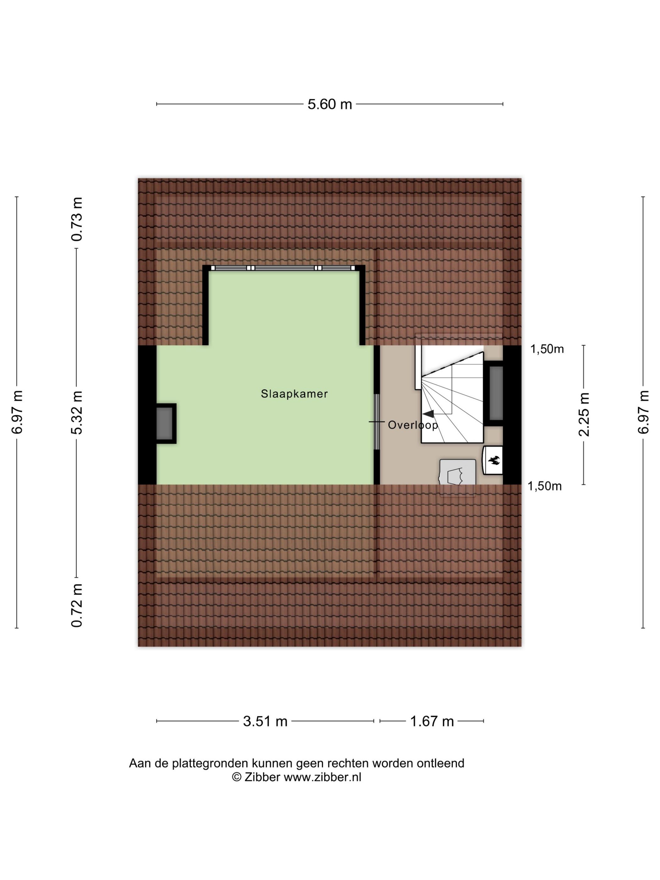 Foto 33 van Glimwormstraat 8