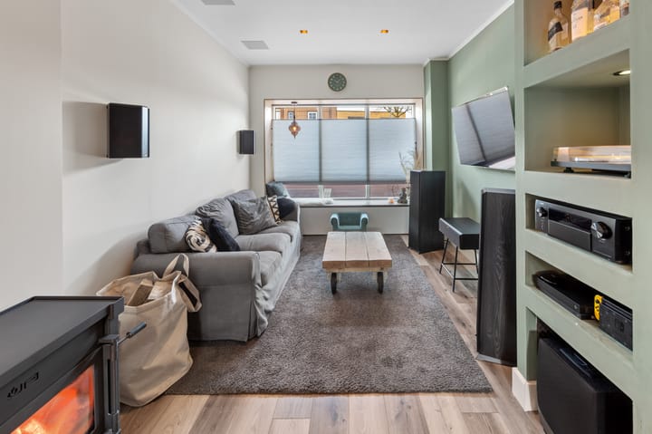 Foto 4 van Burgerhoutsestraat 52