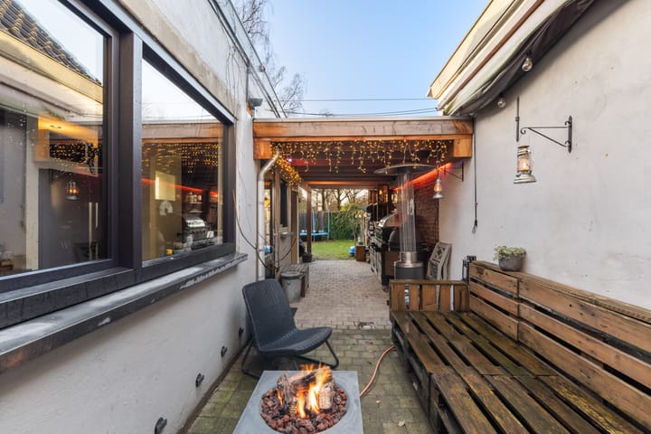 Foto 27 van Burgerhoutsestraat 52