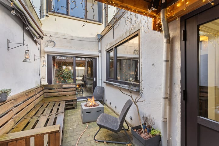 Foto 28 van Burgerhoutsestraat 52