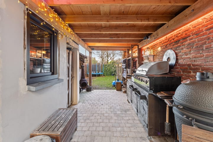 Foto 29 van Burgerhoutsestraat 52