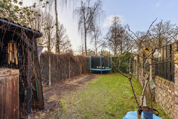 Foto 31 van Burgerhoutsestraat 52