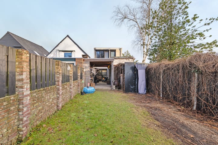 Foto 33 van Burgerhoutsestraat 52