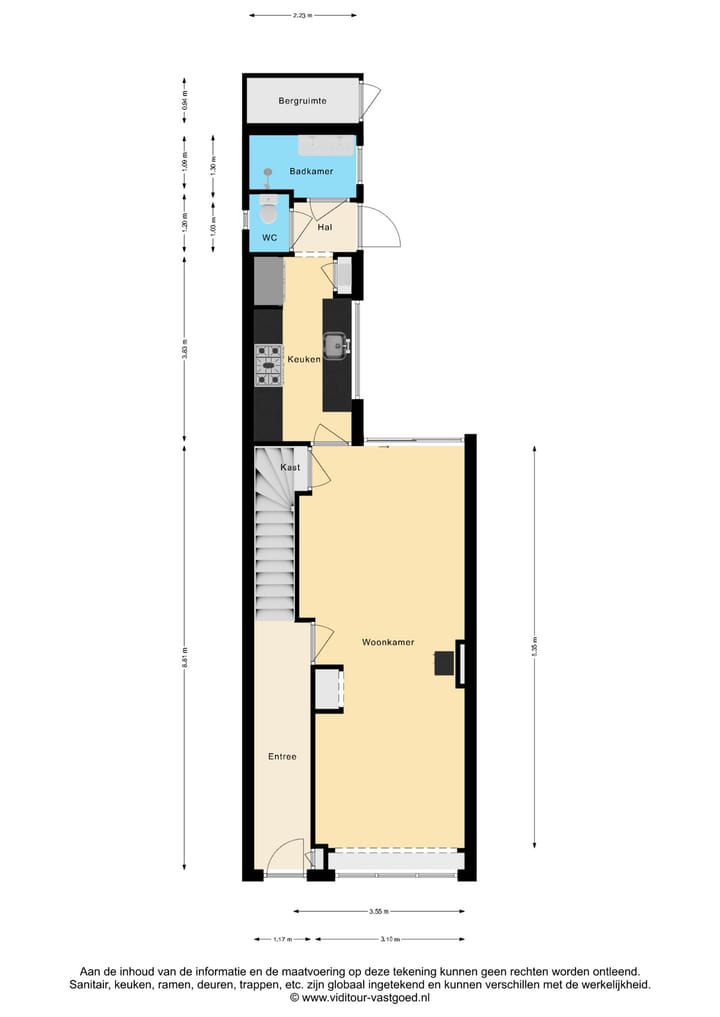 Foto 40 van Burgerhoutsestraat 52