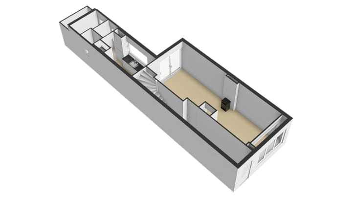 Foto 46 van Burgerhoutsestraat 52