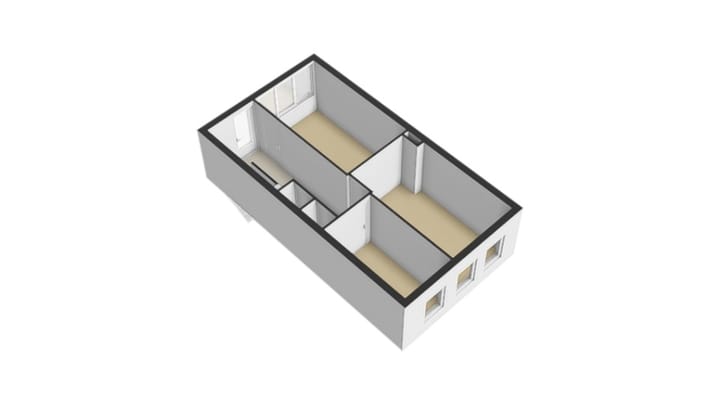 Foto 47 van Burgerhoutsestraat 52