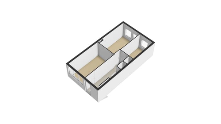 Foto 51 van Burgerhoutsestraat 52