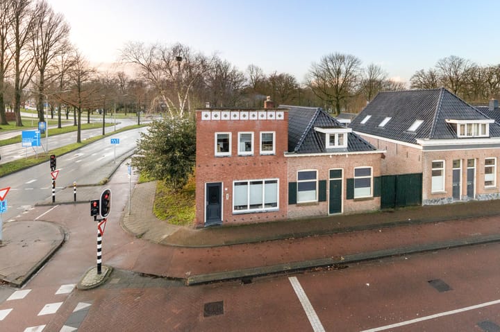 Foto 35 van Burgerhoutsestraat 52