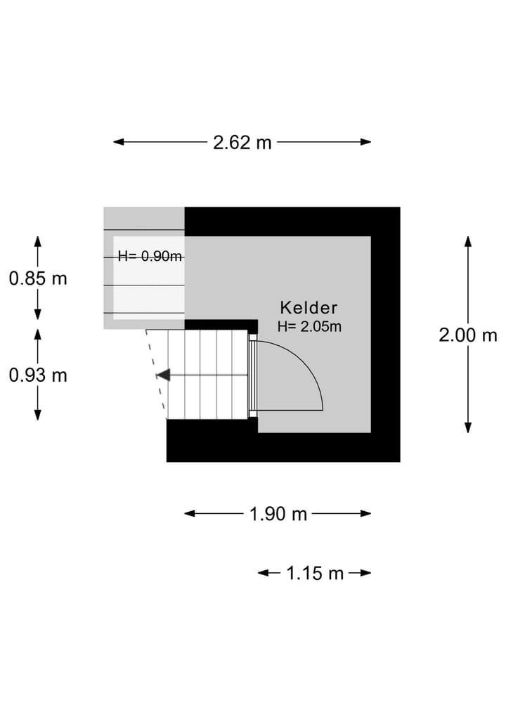 Foto 76 van Kruislaan 1-A