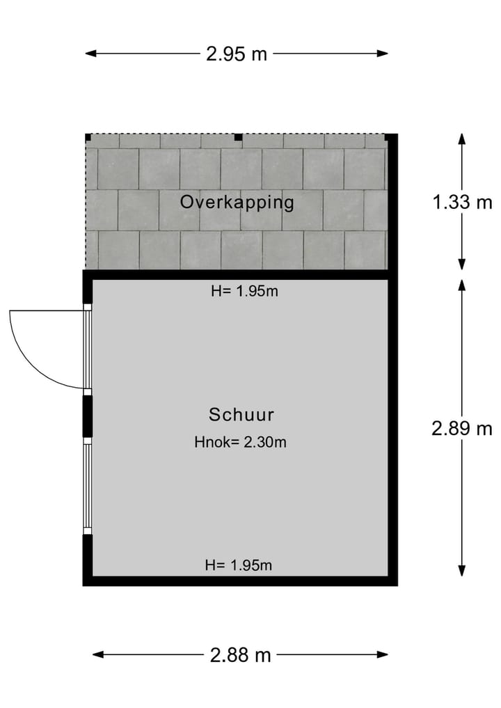 Foto 78 van Kruislaan 1-A