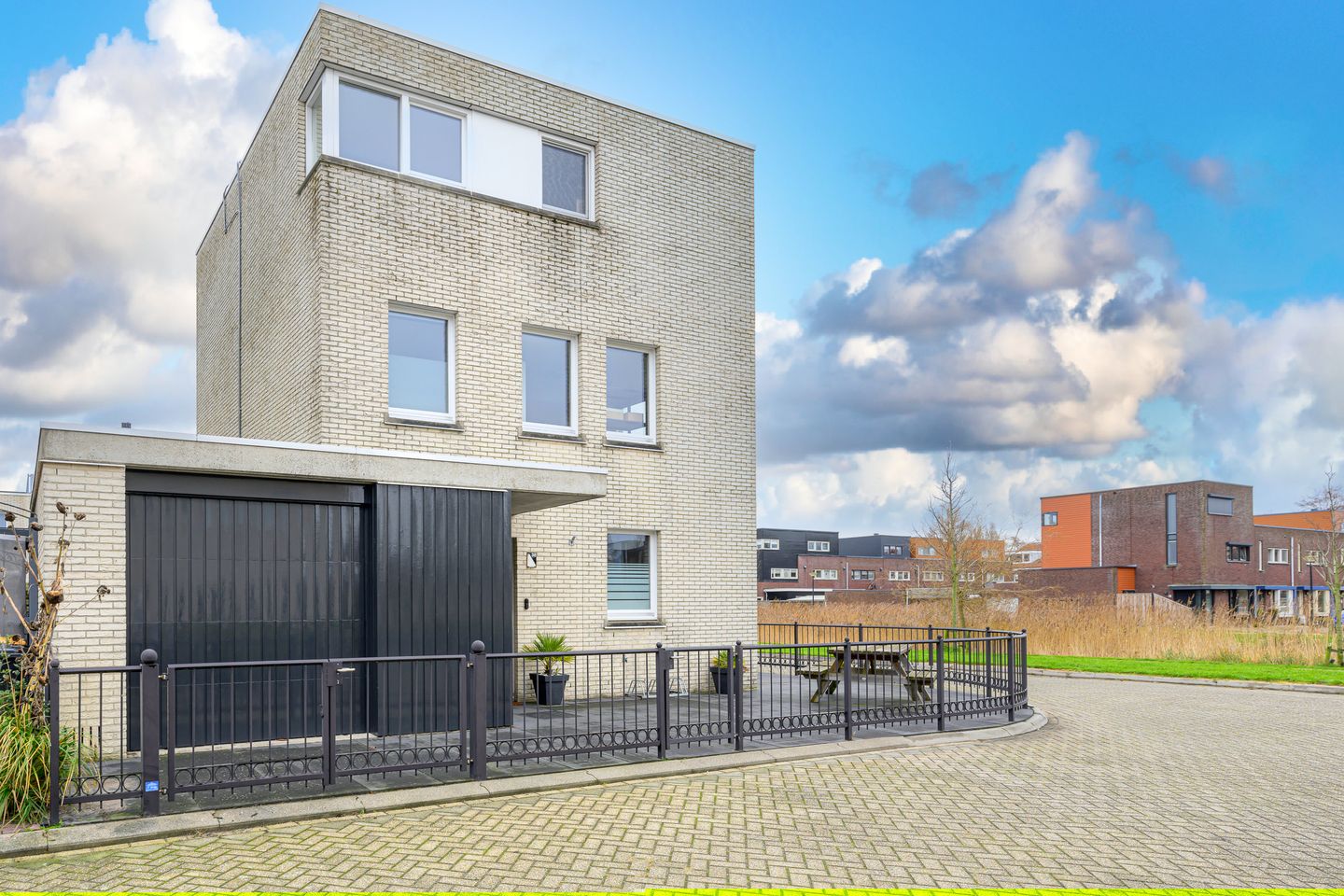 Foto 4 van Saffier 38