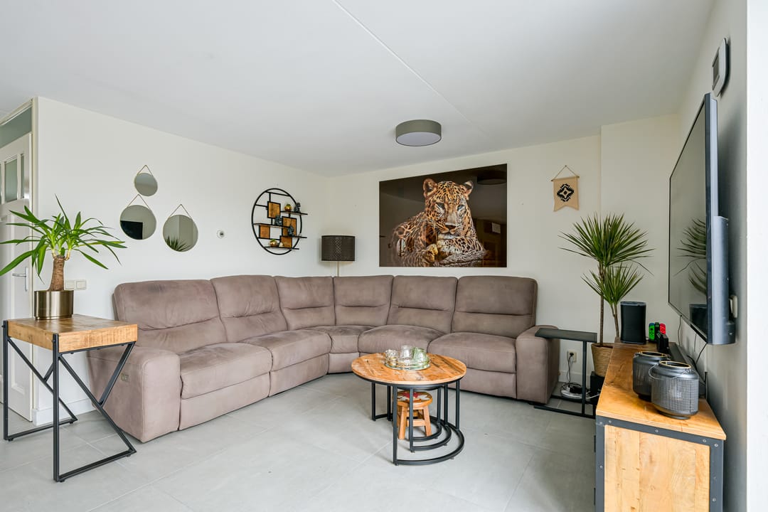 Foto 7 van Saffier 38